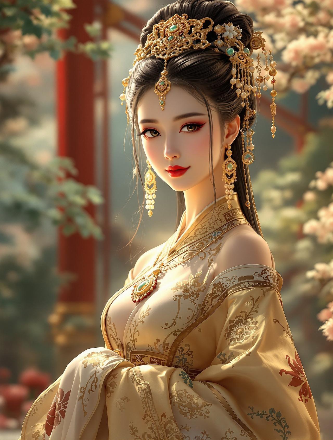 漫剧《凤还朝》权谋史诗 · 她归来之日,便是风云再起之时 凤还朝 - 权谋史诗 · 她归来之日,便是风云再起之时
