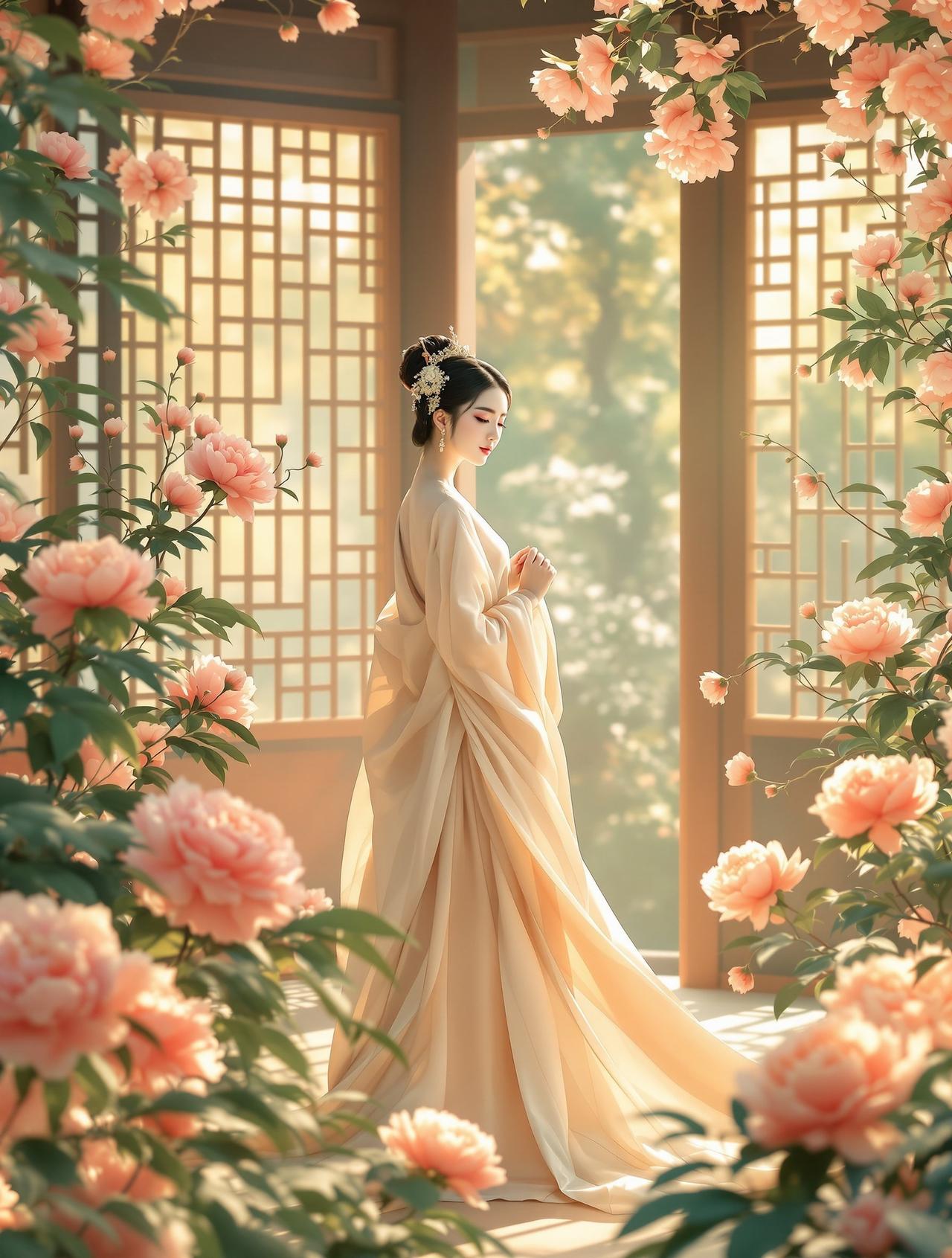 漫剧《朱门深宅》宅斗经典 · 一入侯门深似海,从此萧郎是路人 朱门深宅 - 宅斗经典 · 一入侯门深似海,从此萧郎是路人
